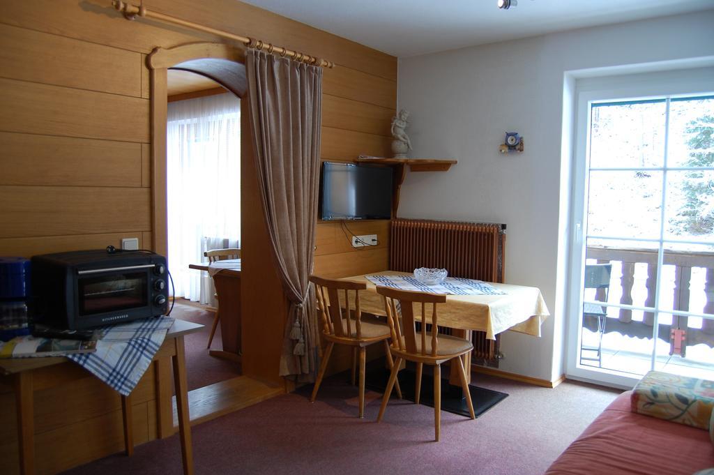 Haus Waldrast Leilighet Elbigenalp Rom bilde