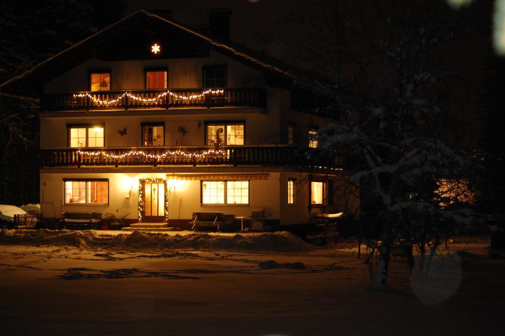 Haus Waldrast Leilighet Elbigenalp Rom bilde