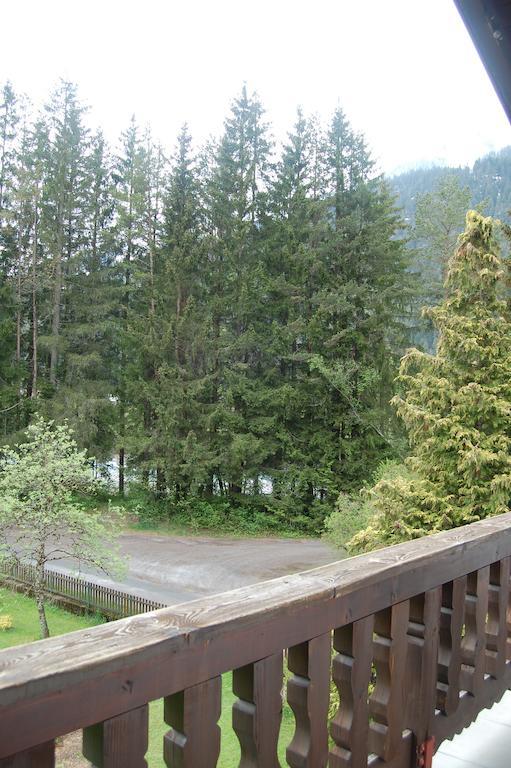 Haus Waldrast Leilighet Elbigenalp Rom bilde